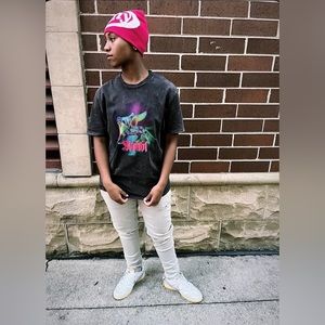 Meet your Posher, Maureen